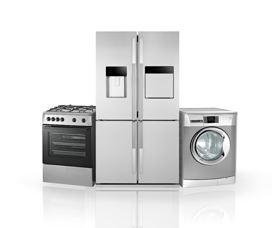 New Appliances – Brisbane Home Appliances