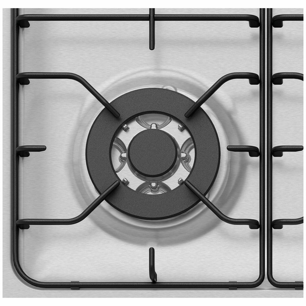 Westinghouse WHG643SB 60cm Gas Cooktop Brisbane Home Appliances