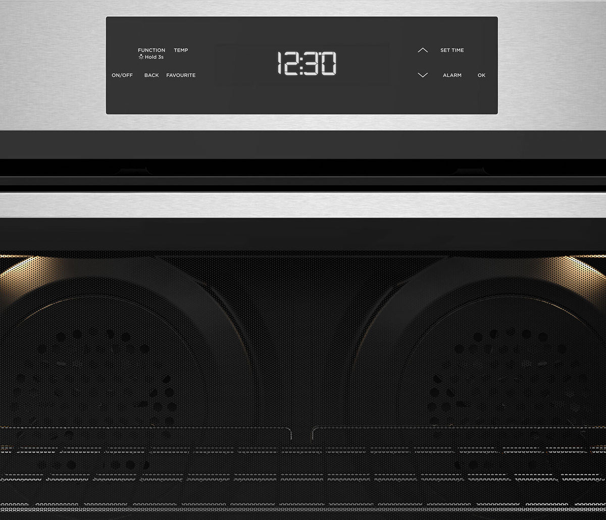 Westinghouse WVE915SCA 90cm Electric BuiltIn Oven Brisbane Home