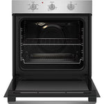 Westinghouse WVE6313SDA 60cm multi-function oven - Brisbane Home Appliances