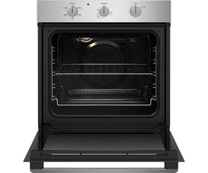 Westinghouse WVE6313SDA 60cm multi-function oven - Brisbane Home Appliances