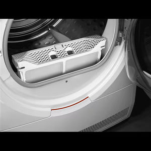 AEG 8 kg 8000 Series SensiDry Heat Pump Dryer - Brisbane Home Appliances