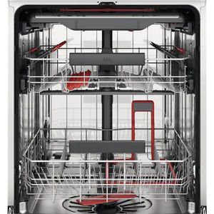 AEG 60cm Semi-integrated Dishwasher 15 P/S - Brisbane Home Appliances