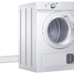 Haier Auto Vented Dryer 4 KG - Brisbane Home Appliances