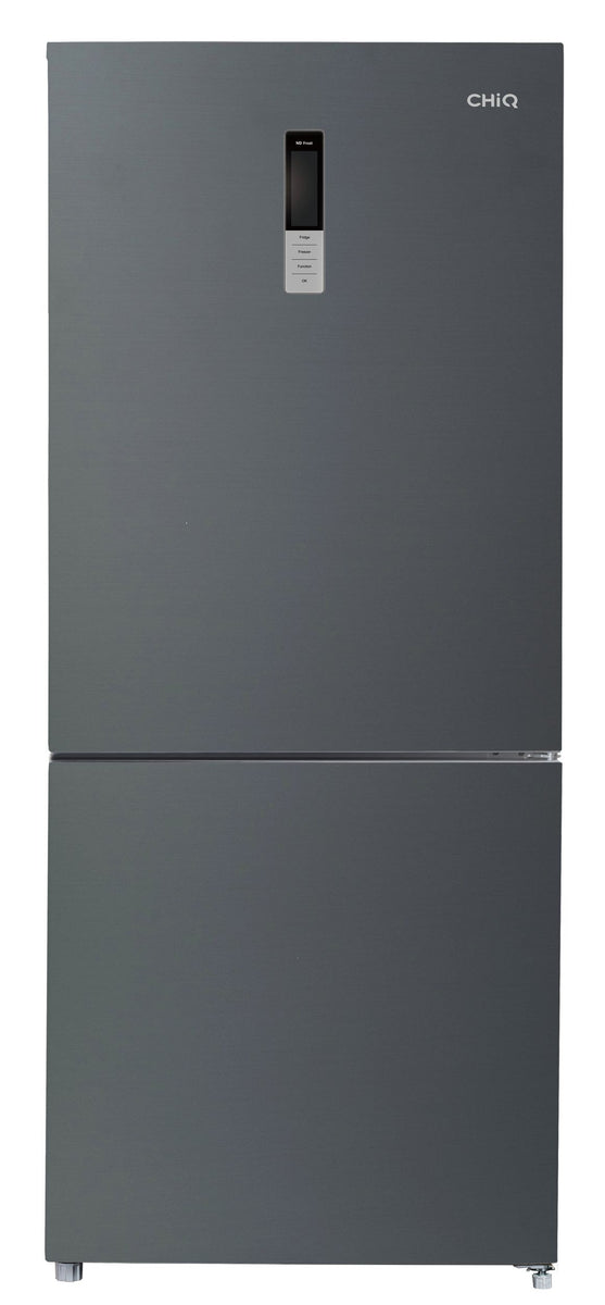 CHiQ CBM395NBS 396L Bottom Mount Fridge Brisbane Home Appliances