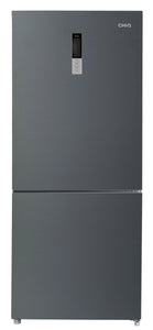 CHiQ 396 L Bottom Mount Fridge (Brand NEW) - Brisbane Home Appliances