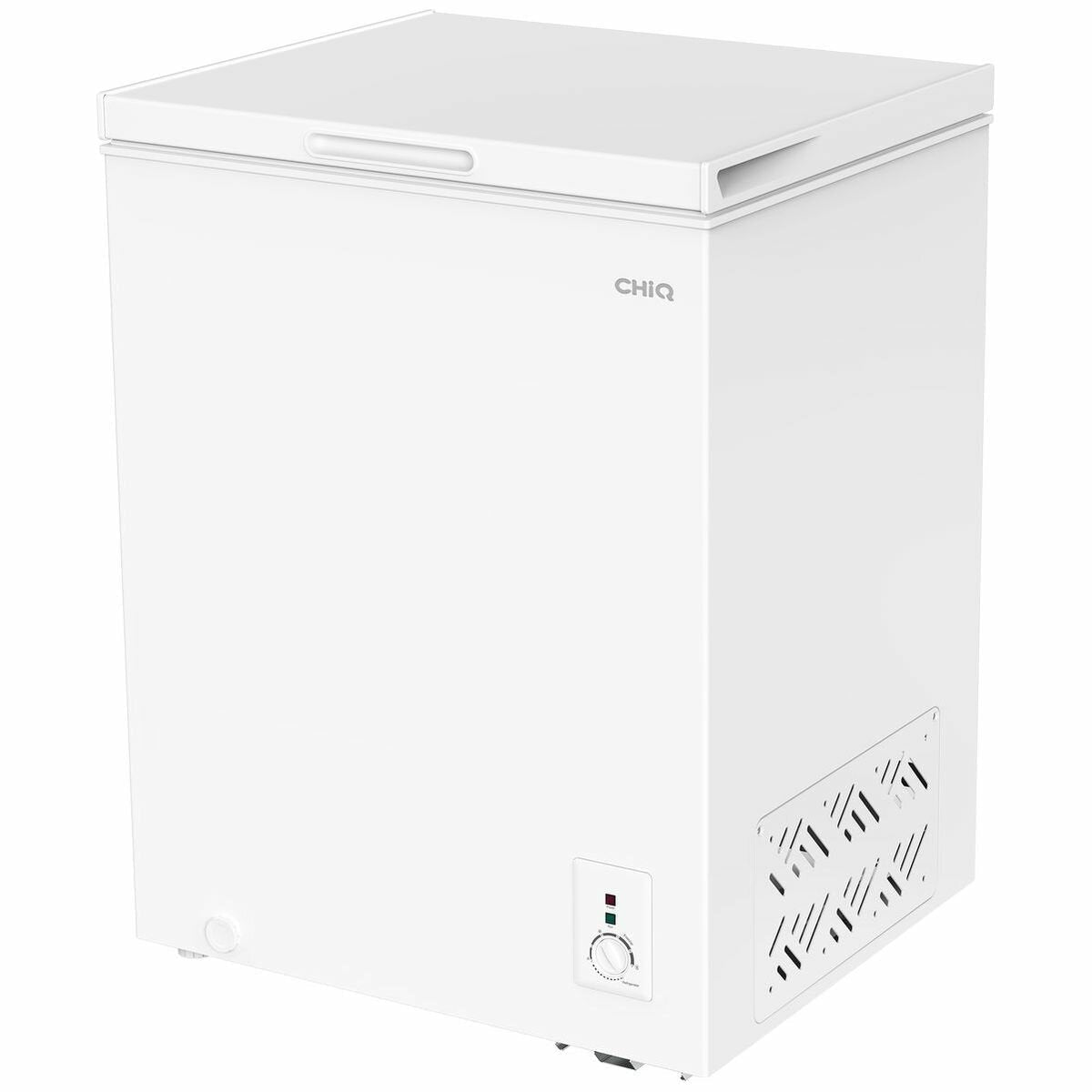 CHiQ CCF142DW 142L Hybrid Chest Freezer Brisbane Home Appliances