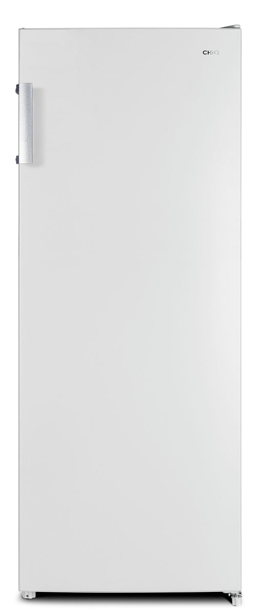 CHiQ CSF166NW 166L Frost Free Upright Freezer Brisbane Home Appliances