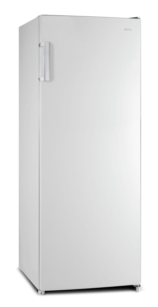 CHiQ CSF166NW 166L Frost Free Upright Freezer Brisbane Home Appliances