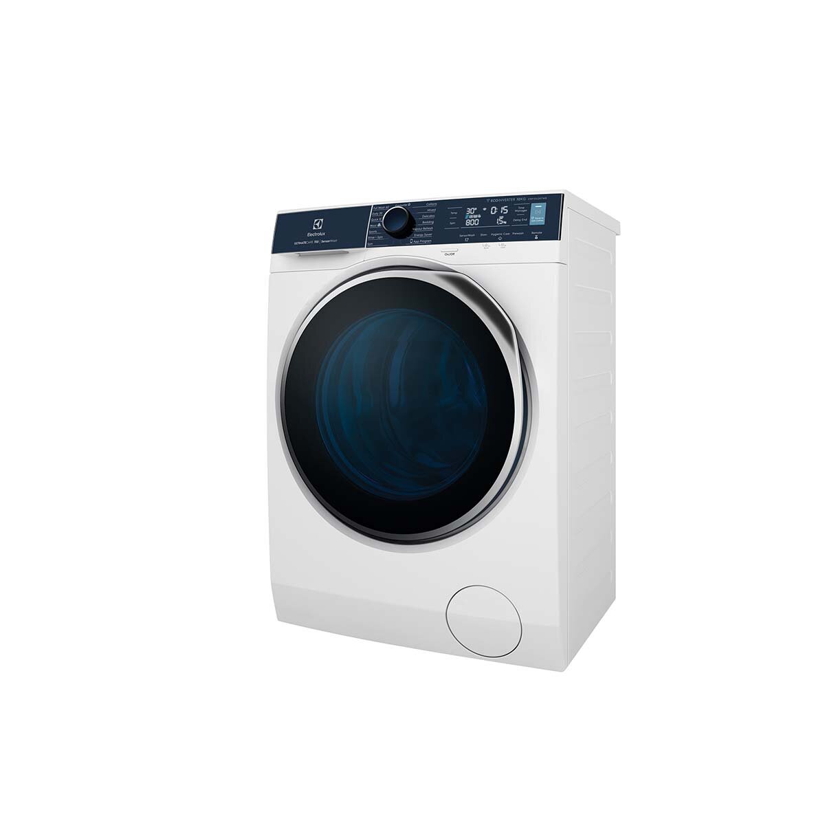 Electrolux 10KG Front Loader with SensorWash - Brisbane Home Appliances