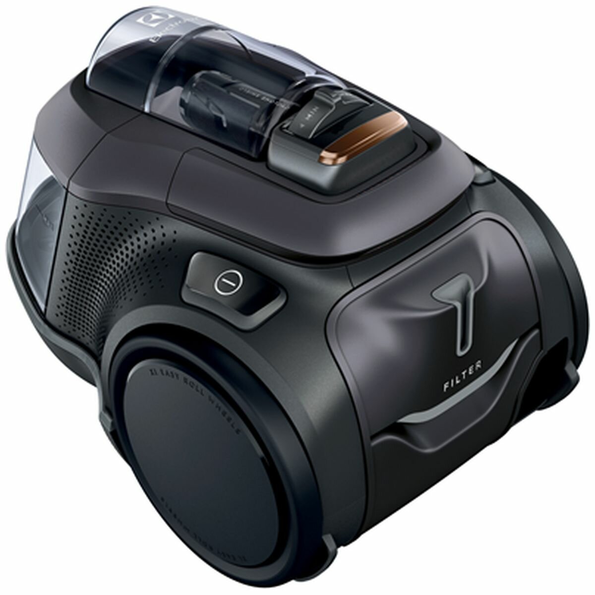 Electrolux PC914IGT Pure C9 Origin Bagless Vacuum Cleaner Brisbane