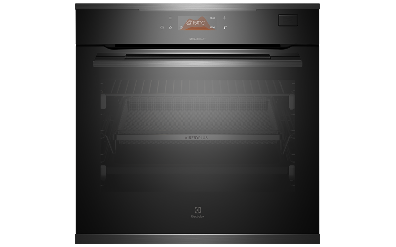 Electrolux 60cm Steam & Pyrolytic Built-In Oven - Brisbane Home Appliances