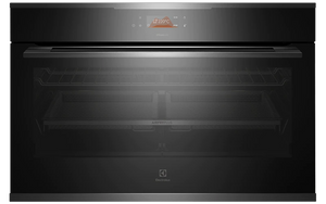 Electrolux 90cm Multifunction Pyrolytic Oven - Brisbane Home Appliances