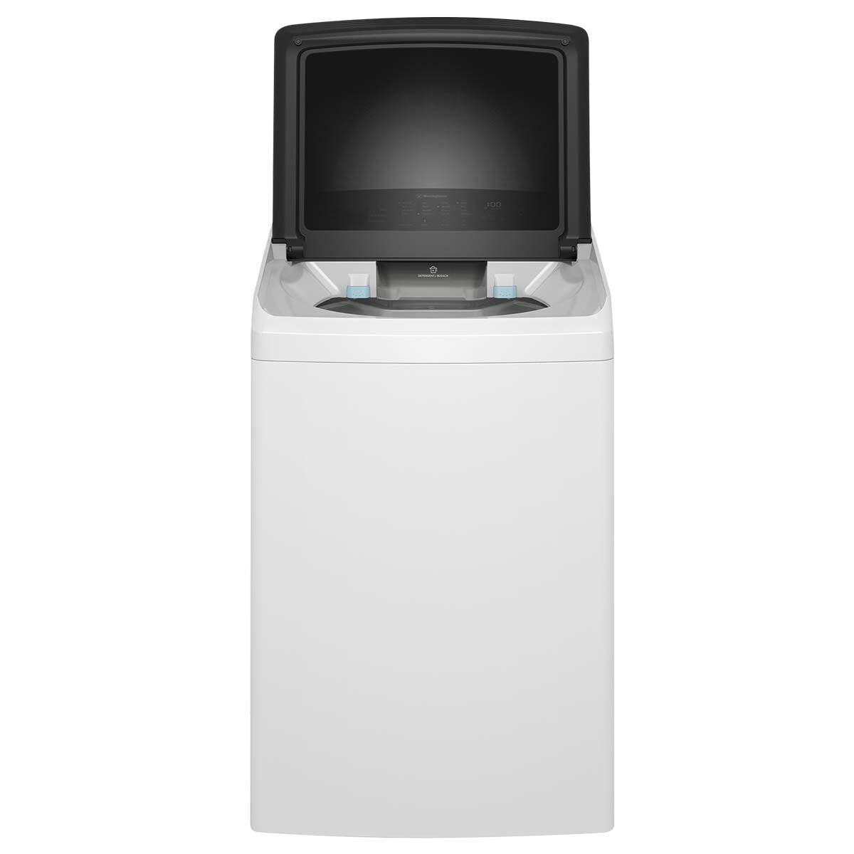 Westinghouse WWT1084C7WA 10Kg Top Load Washing Machine Brisbane Home
