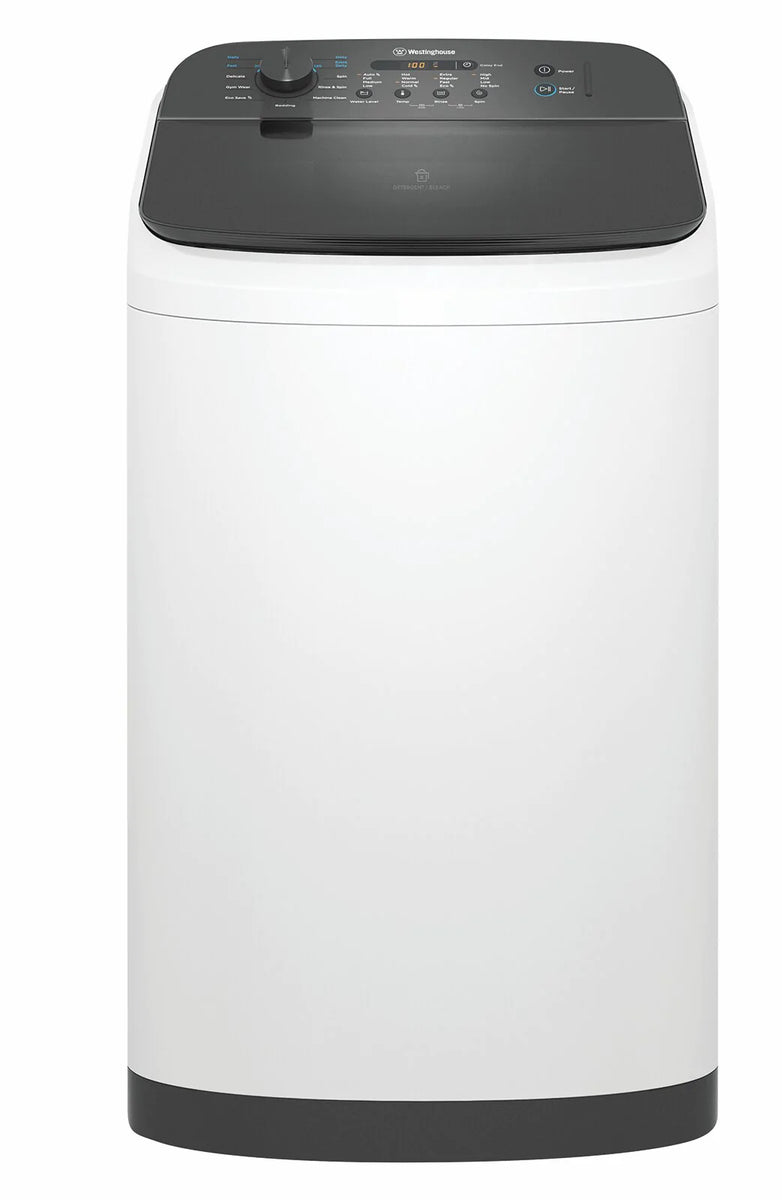 Westinghouse WWT6084J5WA 6Kg Top Load Washing Machine Brisbane Home