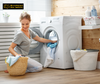 Top loader OR front loader washing machine?