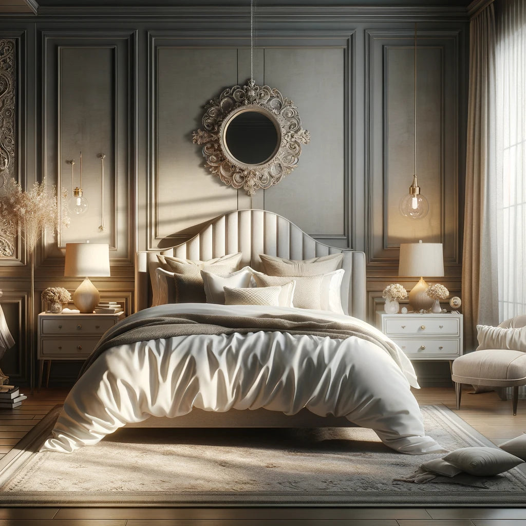 Luxury Bedding & Stylish Bed Frames | Transform Your Bedroom – Brisbane ...
