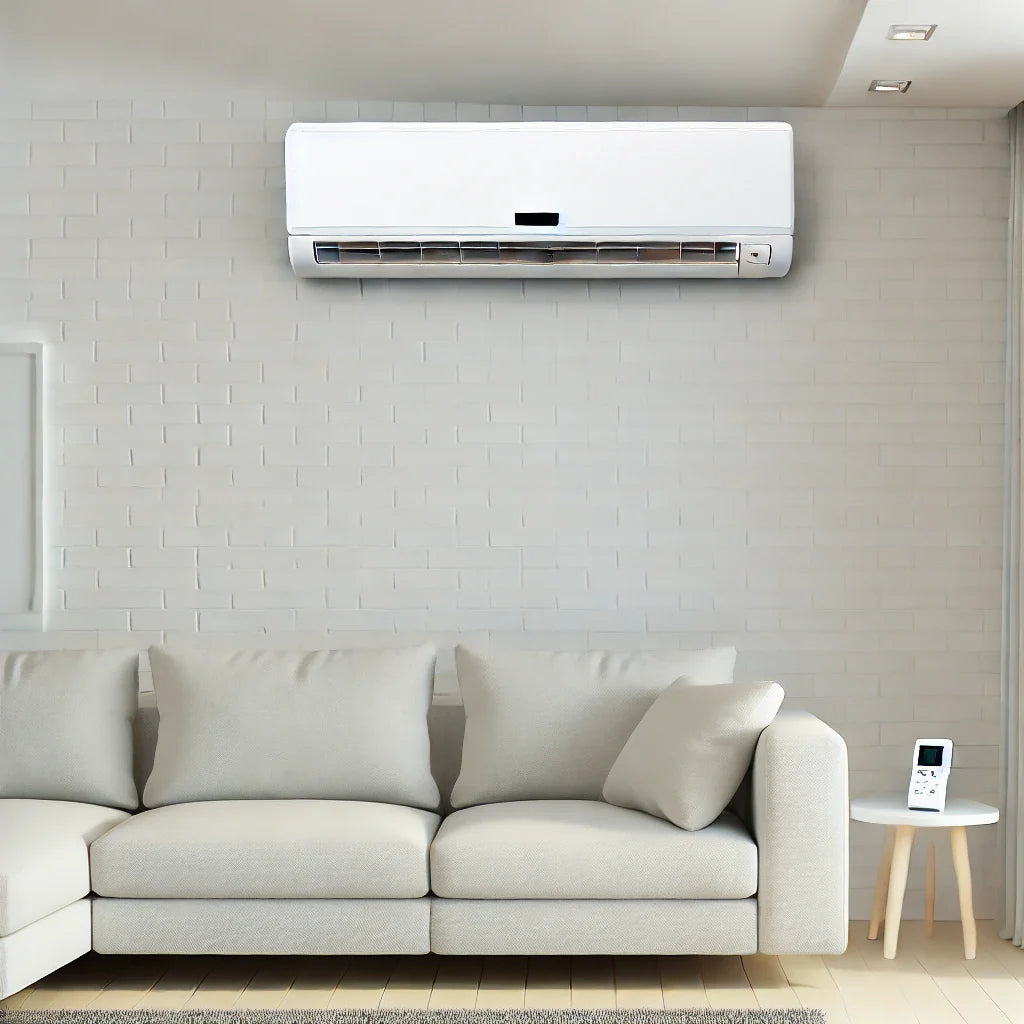 Split systems – Brisbane Home Appliances