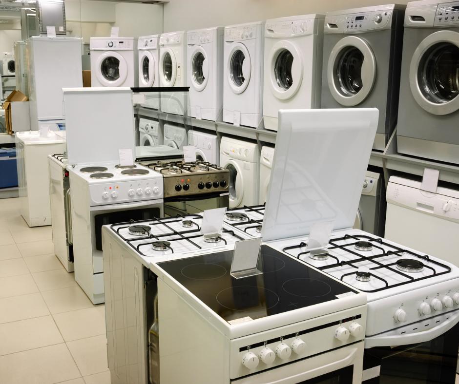 ON SALE Brisbane Home Appliances