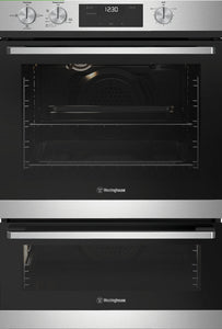Westinghouse WVG6565SD 60cm Gas Oven with Seperate Grill - Brisbane Home Appliances