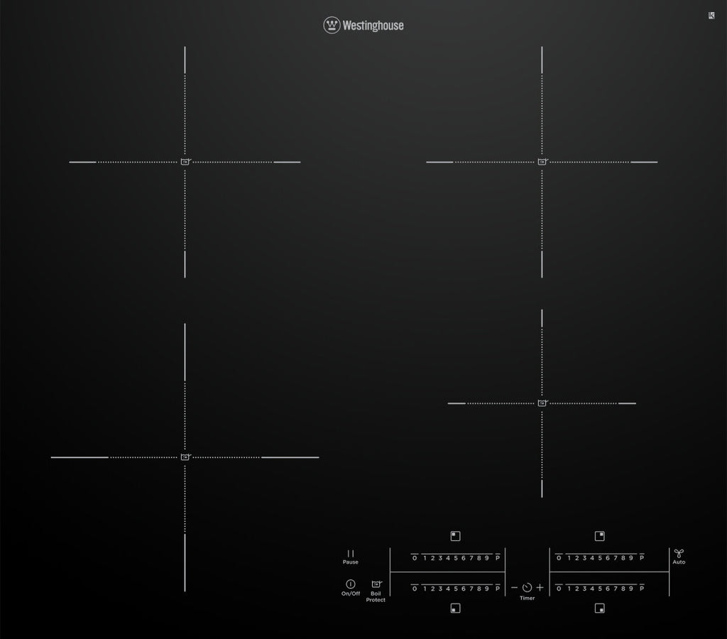 Cooktops New and Factory Second Appliances Brisbane Brisbane Home