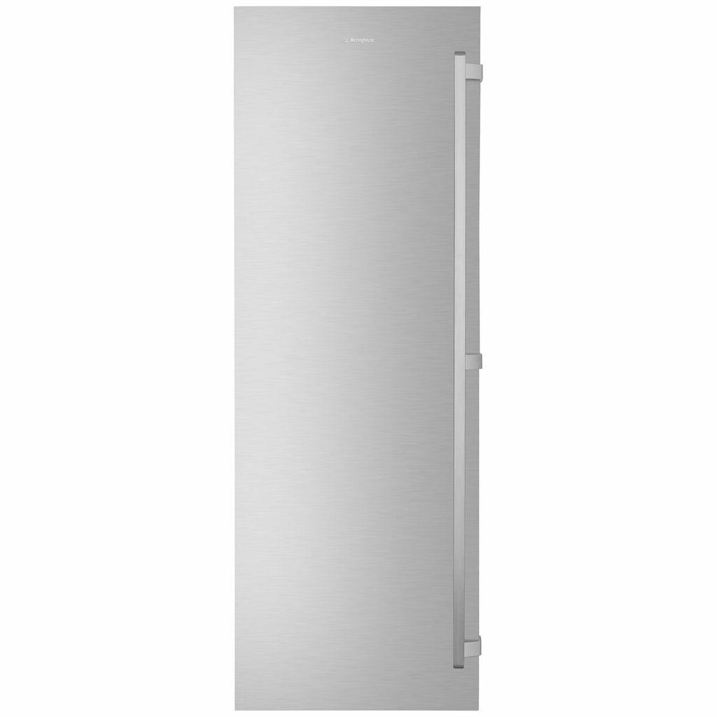 Westinghouse 254L Silver Freezer WFB2804AB - Frost Free & Efficient - Brisbane Home Appliances