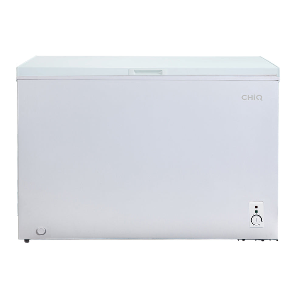 CHiQ 292 L Hybrid Chest Fridge / Freezer (Brand NEW) - Brisbane Home Appliances