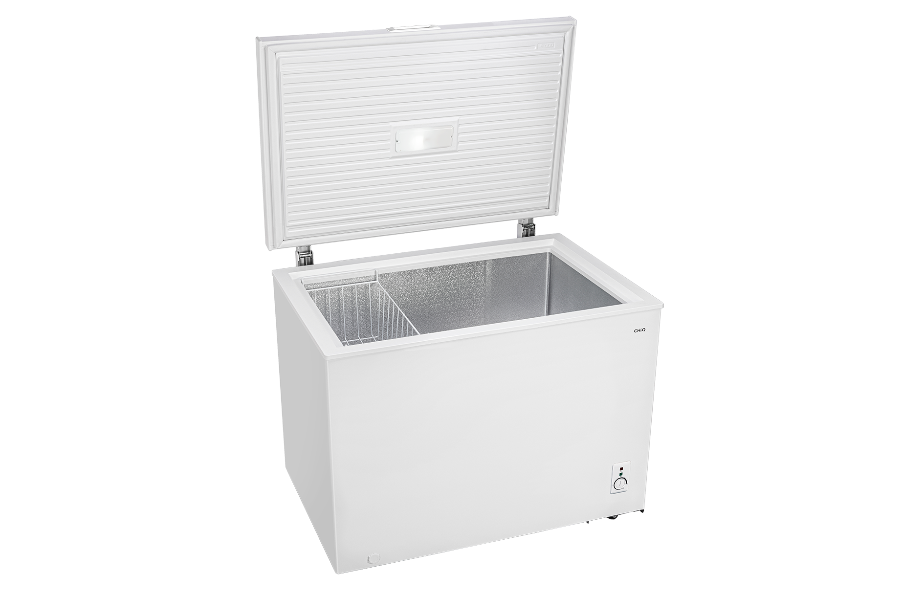 CHiQ 292 L Hybrid Chest Fridge / Freezer (Brand NEW) - Brisbane Home Appliances