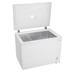 CHiQ 292 L Hybrid Chest Fridge / Freezer (Brand NEW) - Brisbane Home Appliances
