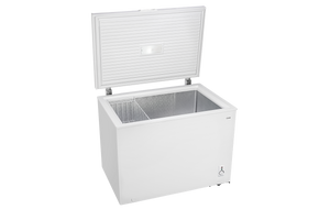 CHiQ 292 L Hybrid Chest Fridge / Freezer (Brand NEW) - Brisbane Home Appliances