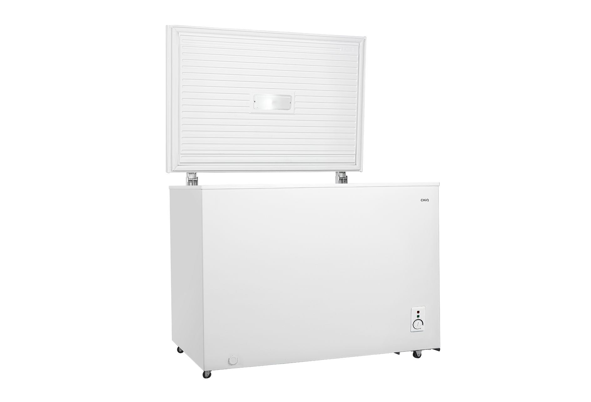 CHiQ 292 L Hybrid Chest Fridge / Freezer (Brand NEW) - Brisbane Home Appliances
