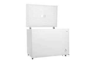 CHiQ 292 L Hybrid Chest Fridge / Freezer (Brand NEW) - Brisbane Home Appliances