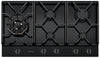 Westinghouse 90cm 5 Burner Gas Cooktop - Brisbane Home Appliances
