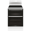 Westinghouse WLE642WCB 60cm Electric Freestanding Oven