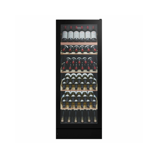 Vintec VWM148SBAL 148 Bottle Wine Storage Cabinet