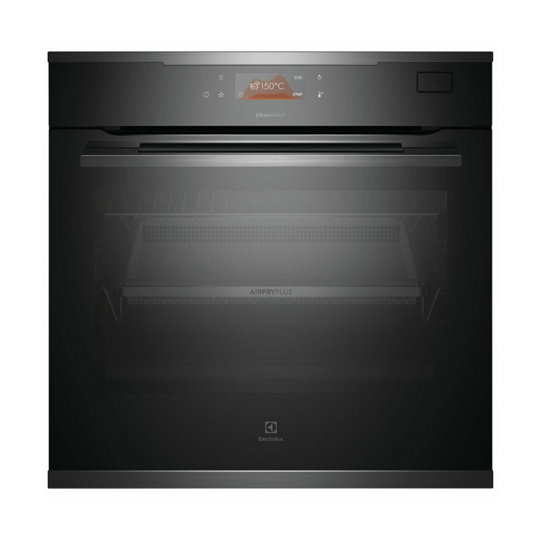 Electrolux EVEP619DSE 60cm Pyrolytic Steam Oven With AirFry - Brisbane Home Appliances