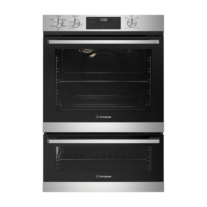 Westinghouse WVG6565SD 60cm Gas Oven with Seperate Grill - Brisbane Home Appliances