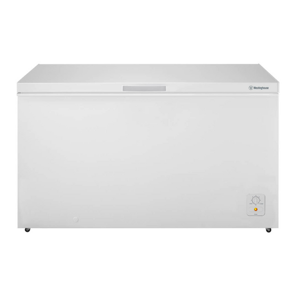 Westinghouse WCM5000WE 500L Chest Freezer