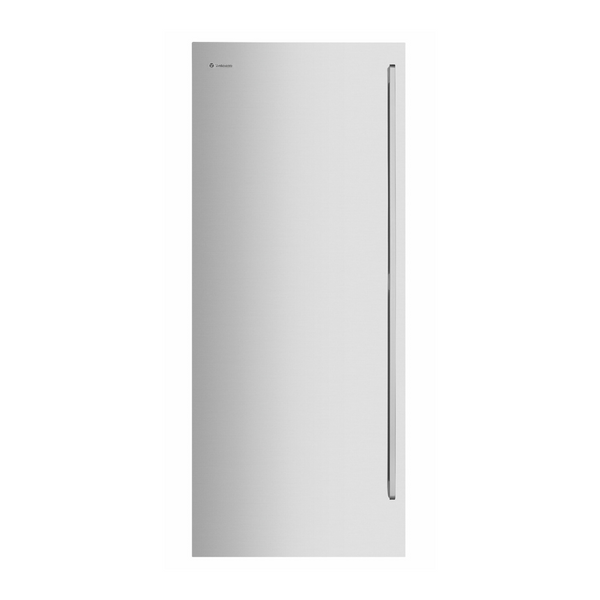Westinghouse WRB5004SCL Upright Fridge 466 L