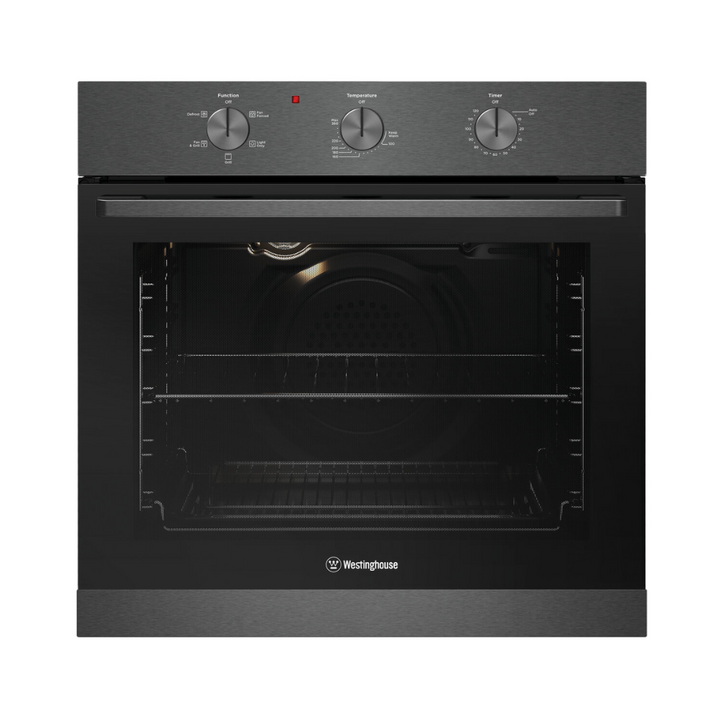 Westinghouse WVE6314DD 60cm Multi-Function Oven - Brisbane Home Appliances