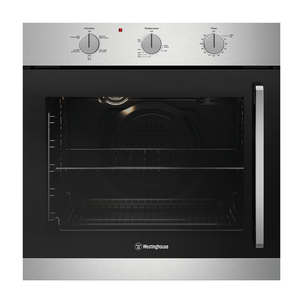 Westinghouse WVES6314SDL 60cm Side-Opening Oven - Brisbane Home Appliances