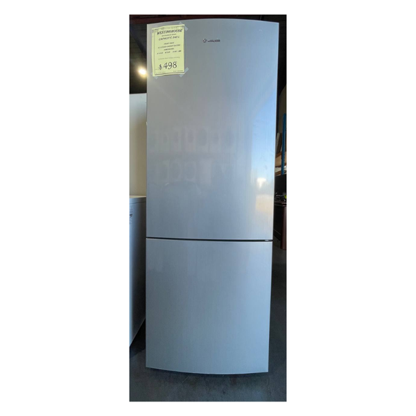 Westinghouse 340L Bottom Mount Fridge
