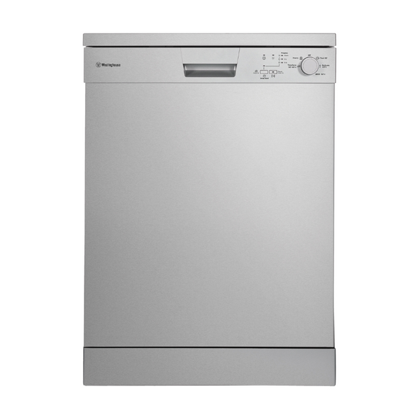 Westinghouse WSF6602XA 60cm Freestanding 13P/S Dishwasher
