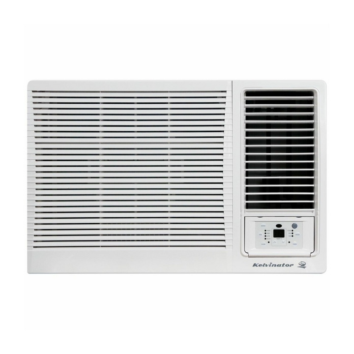 Kelvinator KWH22CRF 2.2kW Window/Wall Cooling Only Air Conditioner - Brisbane Home Appliances