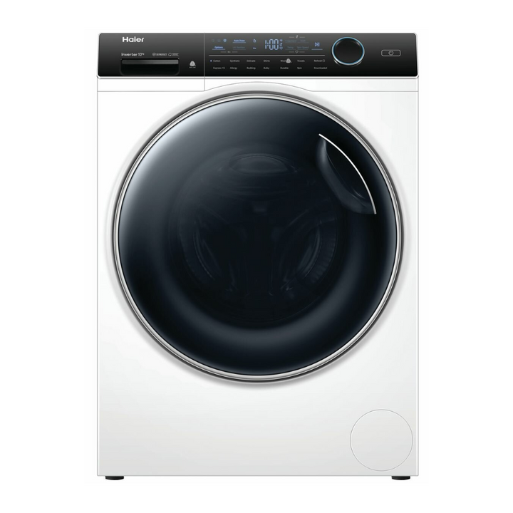Haier HWF10AN1 10Kg Front Load Washing Machine - Brisbane Home Appliances