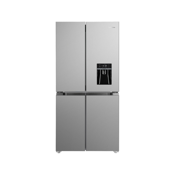 Westinghouse WQE4960AA 492L French Door Fridge with Water Dispenser - Brisbane Home Appliances