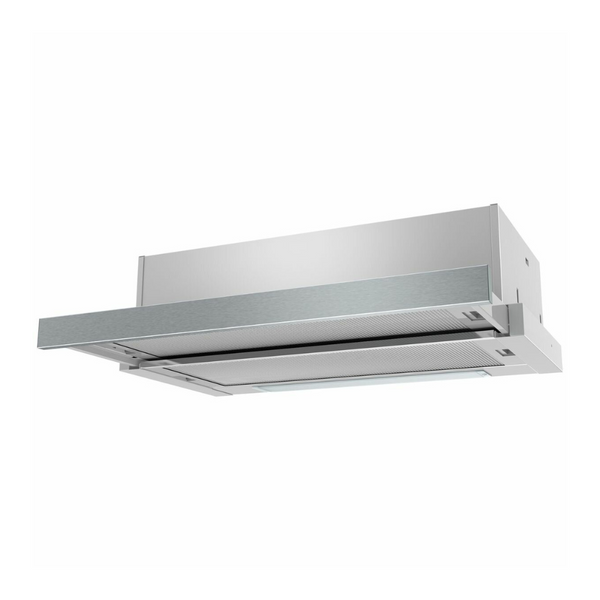 Westinghouse WRR604SB 60cm Slide Out Rangehood - Brisbane Home Appliances