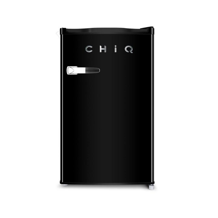 Chiq CRSR125DB 125L Retro Bar Fridge - Brisbane Home Appliances