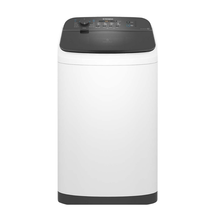 Westinghouse WWT7084J5WA 7kg Top Load Washing Machine - Brisbane Home Appliances