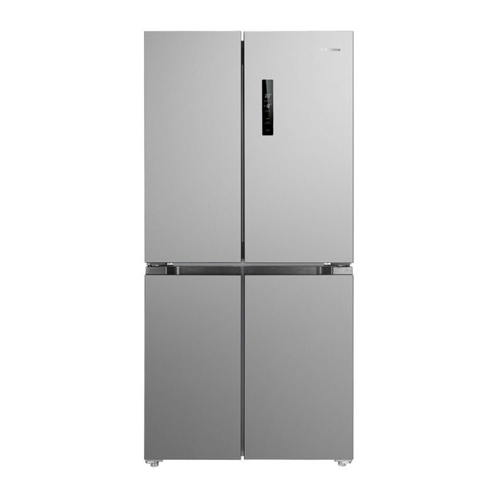 Westinghouse WQE4900AA 496L French Door Fridge - Brisbane Home Appliances